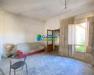 Living room of House or chalet for sale in  Murcia Capital