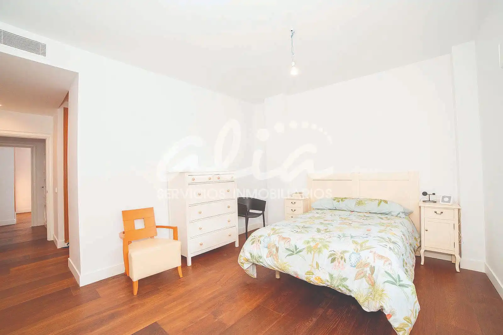 Dormitori de Casa o xalet en venda en Seseña amb Aire condicionat, Calefacció i Parquet