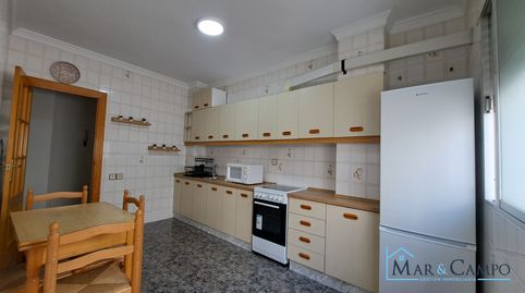 Foto 2 von Wohnung zum Verkauf in Centro, Los Alcázares