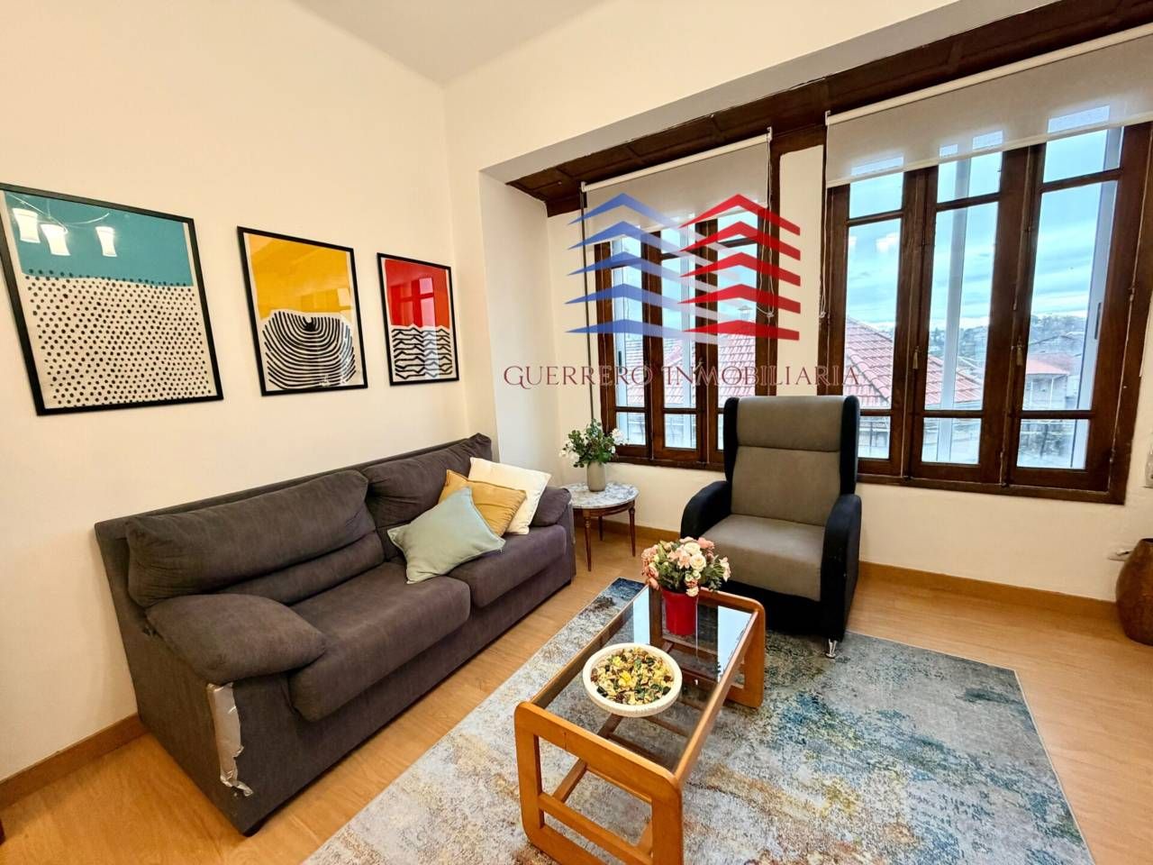 Pis de lloguer a Calle CALVO SOTELO, O Carballiño