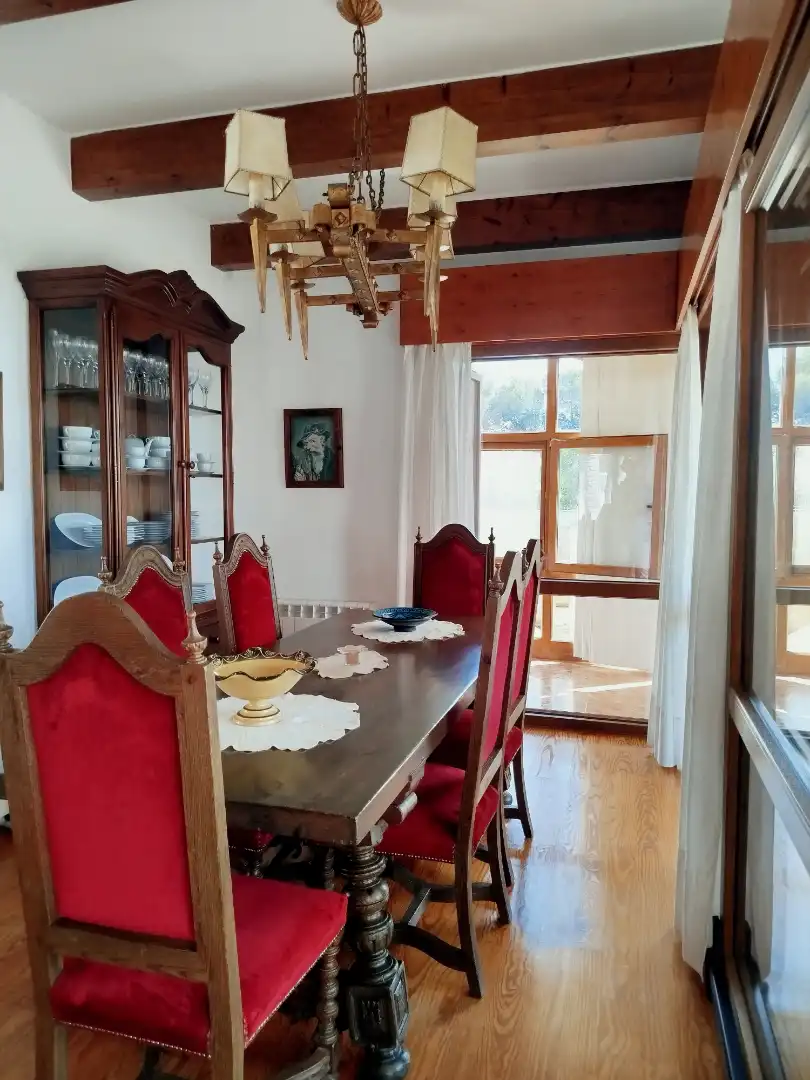 Menjador de Residencial en venda en Alcalà de Xivert
