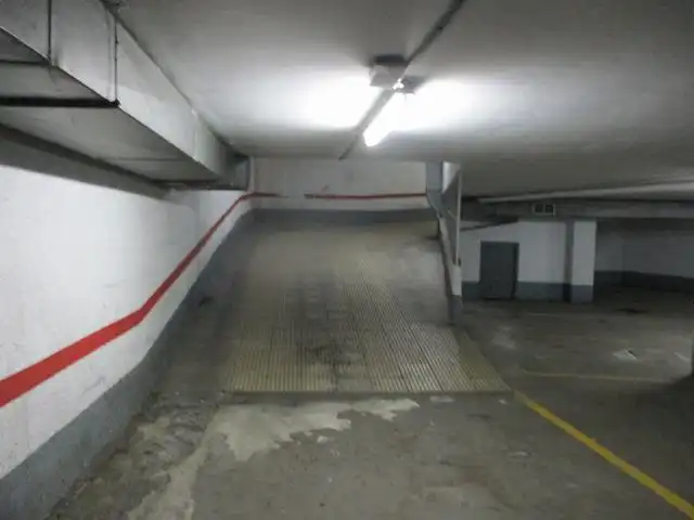 Individual de lloguer a Rúa Doutor Maceira, imagen 2