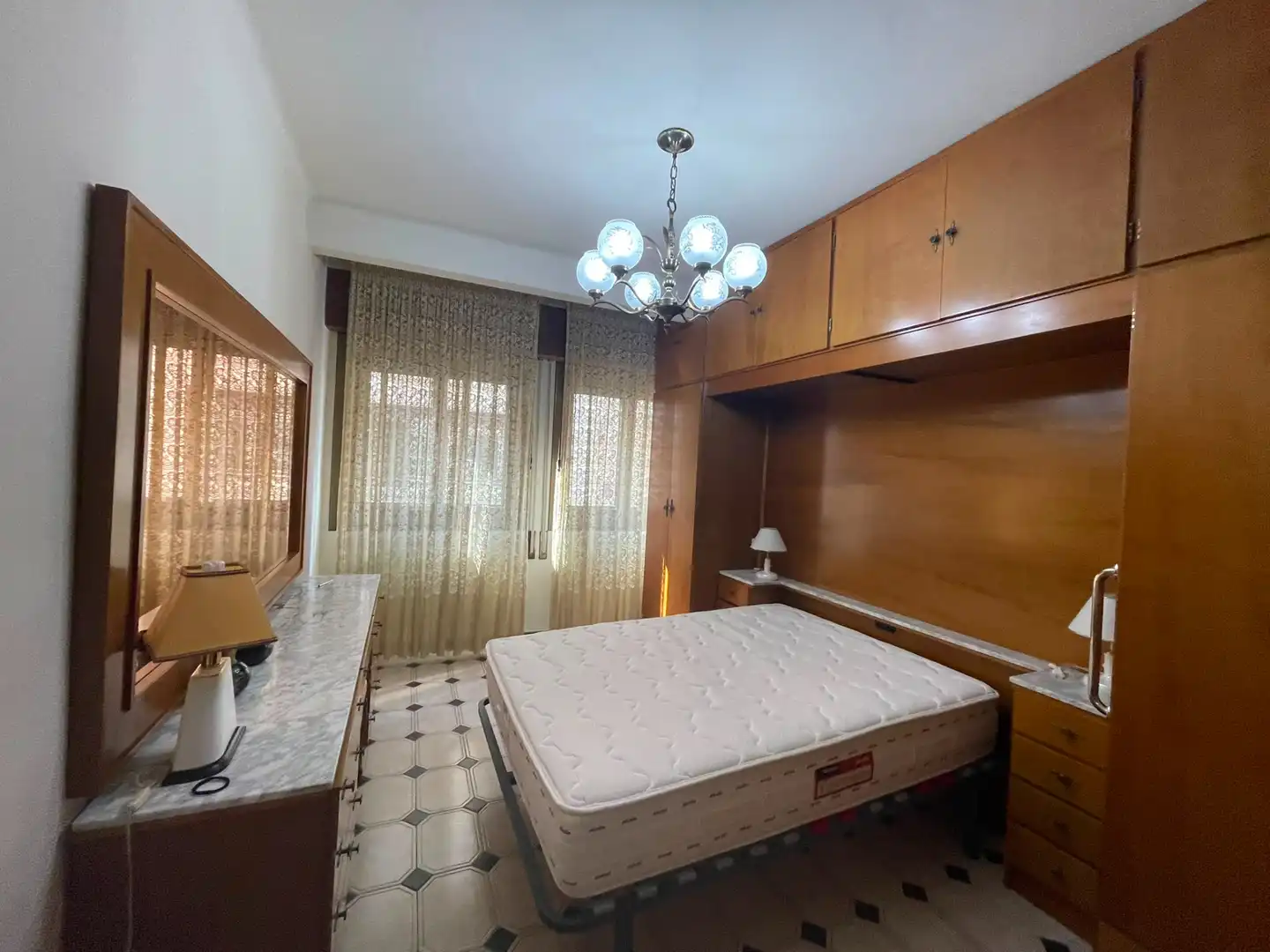 Flat with terrace for sale in Centre Vila, imagen 23