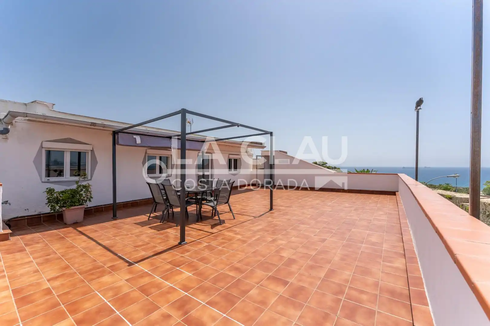 Villa à vendre à Marítim Rafael Casanova, imagen 6
