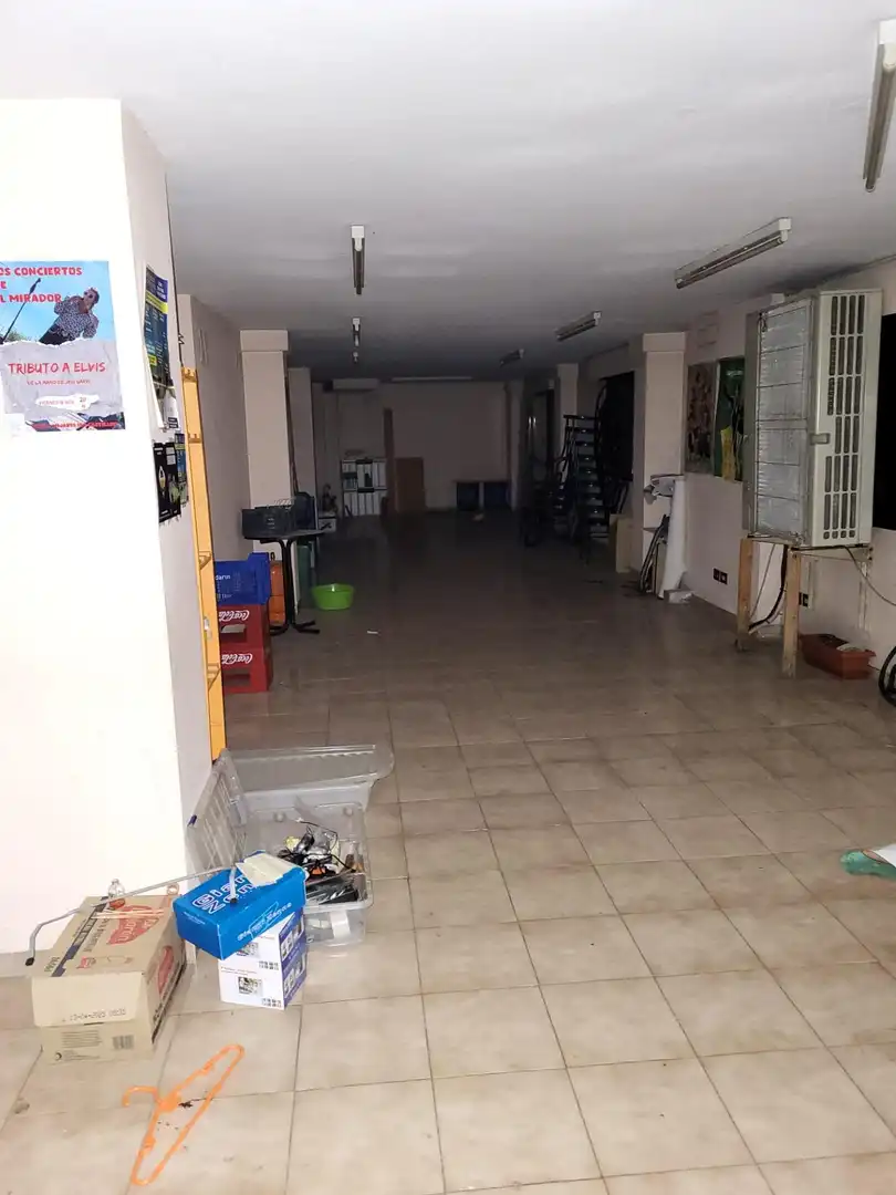 Local en venta en Castellón de la Plana / Castelló de la Plana
