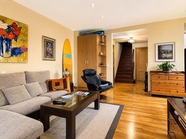 Dúplex en venta en PESCADORES 6