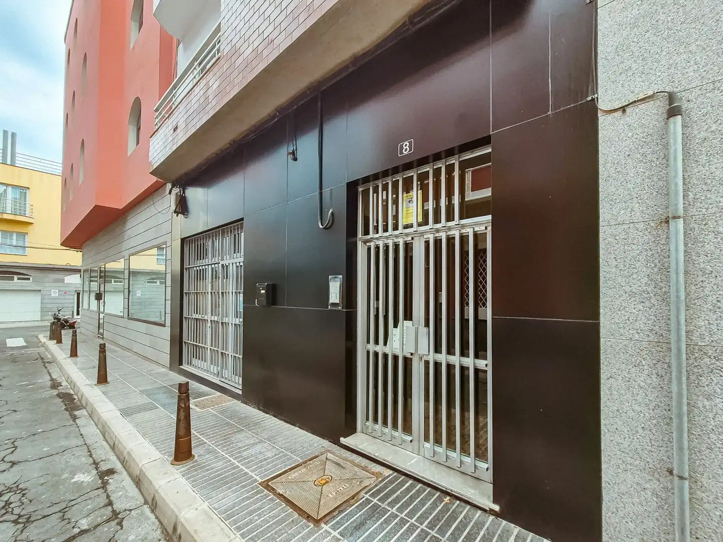 Residencial en venda a Calle Uruguay 0, imagen 41