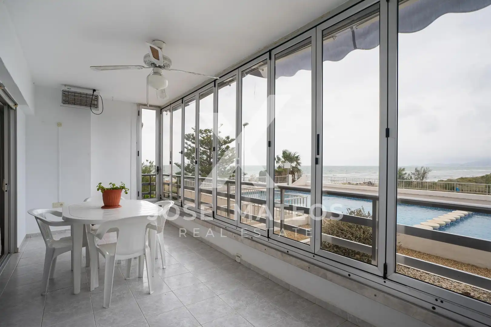 Flat for sale in REY JUAN CARLOS I, Torreblanca