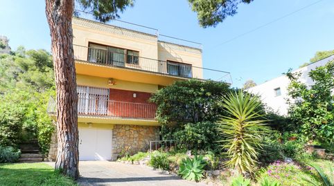 La CASA de las flores