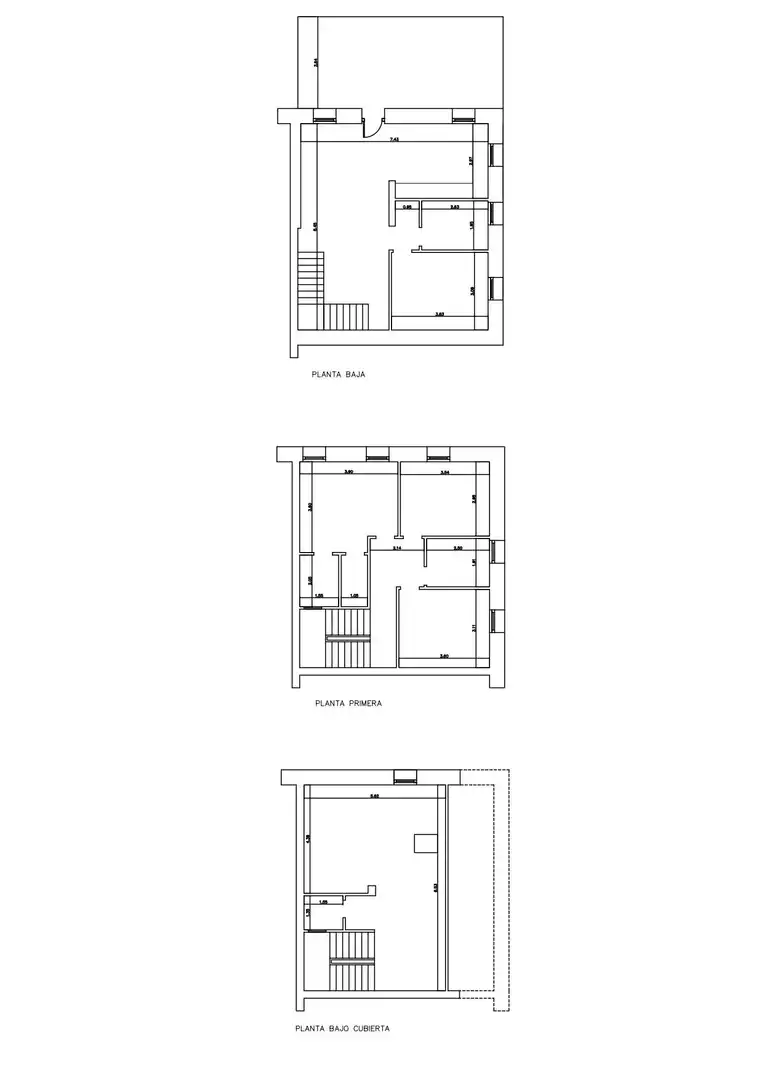 Casa o chalet en venta en Reocín