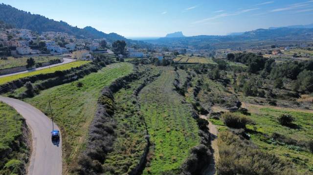 Terreno residencial en Venta en Els Calistros  - L'Assagador