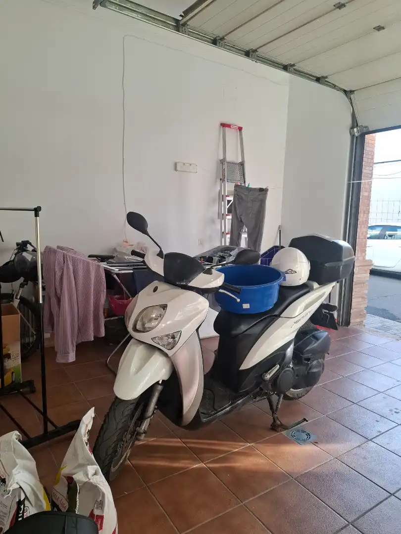 Aparcament de Casa o xalet en venda en El Viso del Alcor amb Aire condicionat i Moblat