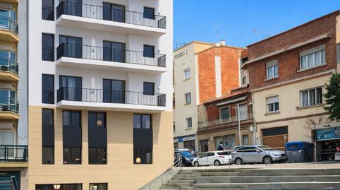 Foto 4 de Pis en venda a Carrer de Varsòvia, 55, El Guinardó, Barcelona