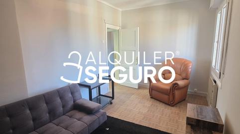 Photo 5 of Flat for rent in Barriada San Miguel , Zorrotza, Bilbao