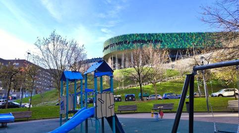 Photo 5 of Flat for sale in Bilbao la Vieja, Bizkaia