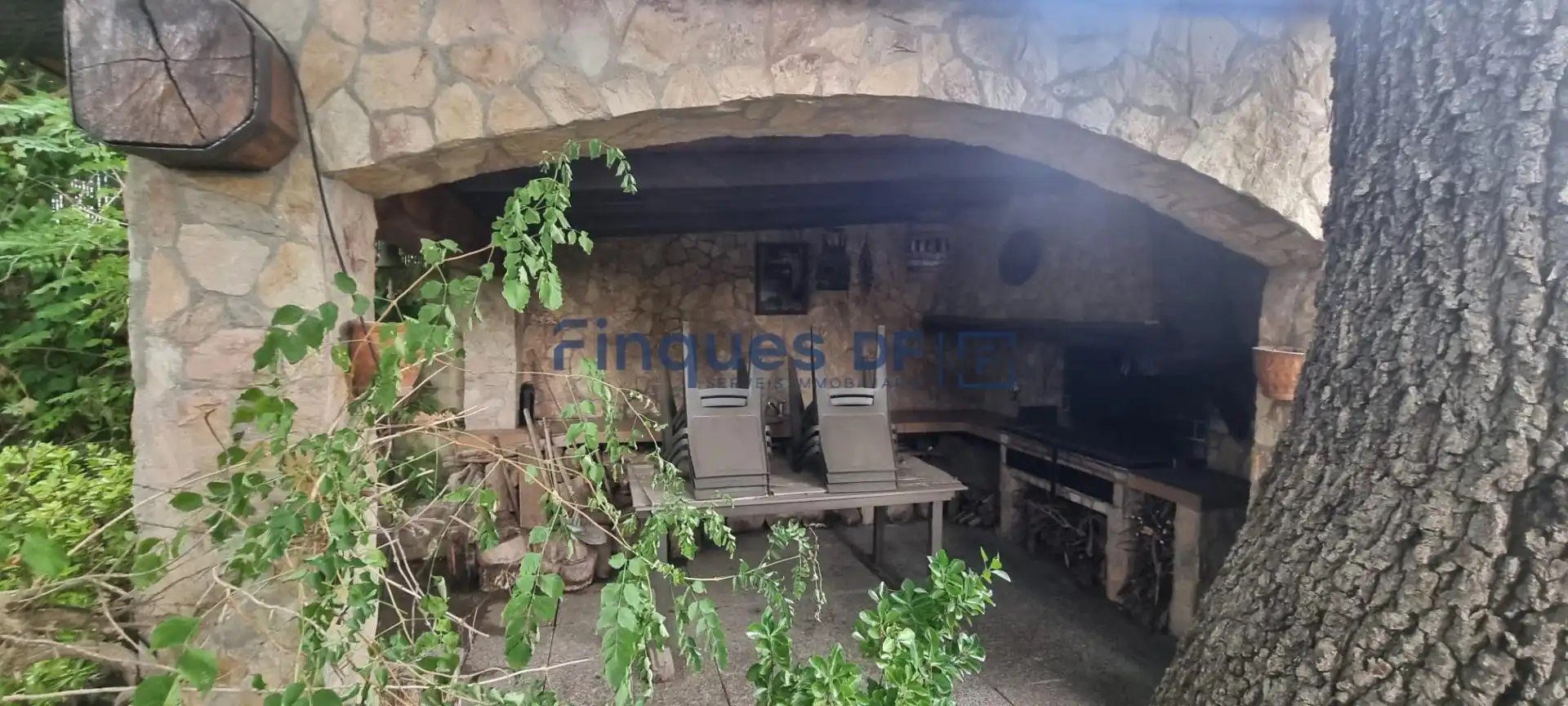 Detached house with garden for sale in Sils, imagen 33
