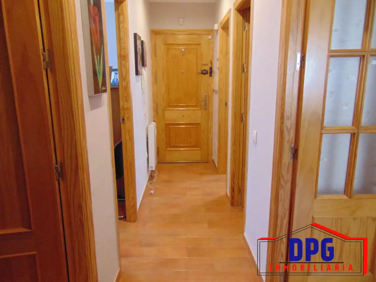 Apartamento en venta en Garrucha con Aire acondicionado y Amueblado
