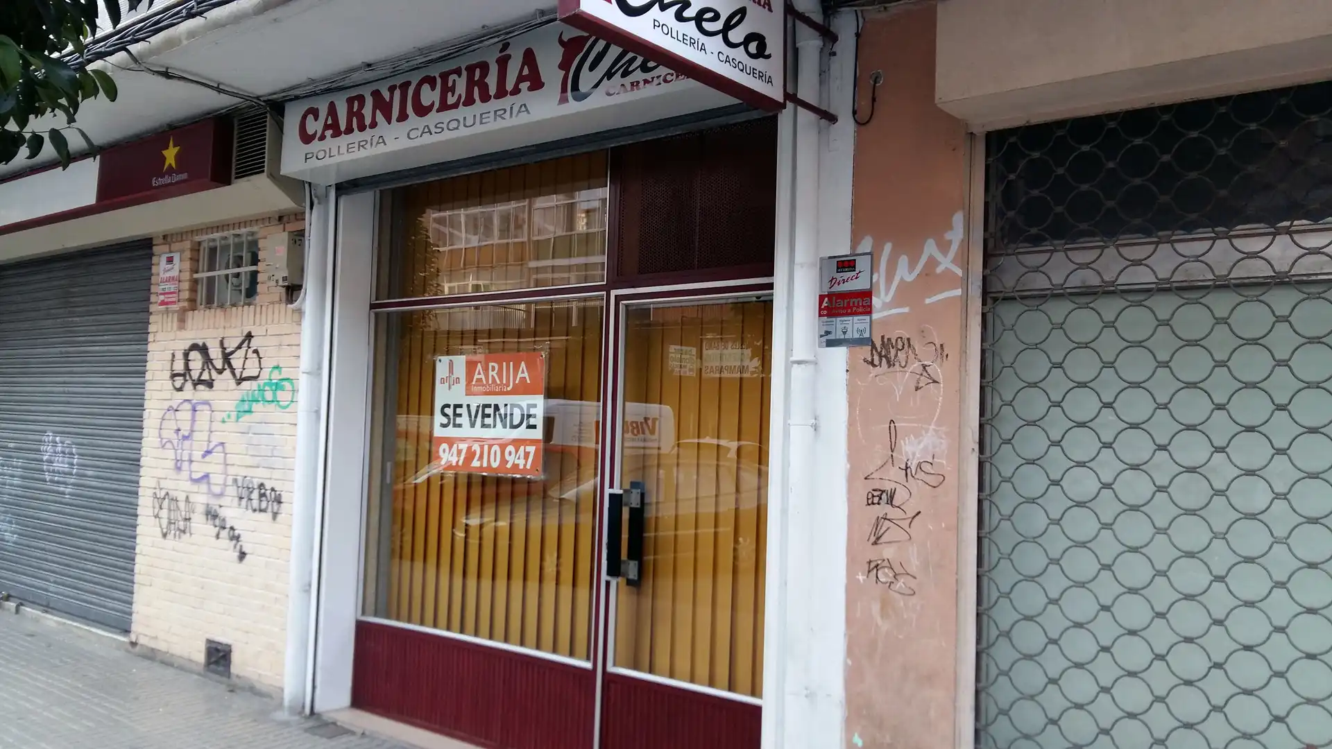 Local comercial en venta en Capiscol - Gamonal, imagen 5