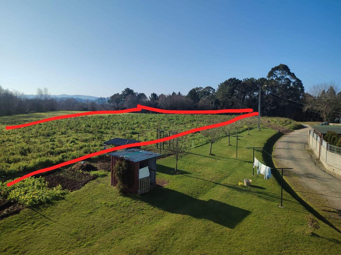 Grundstücke zum verkauf in Coaña