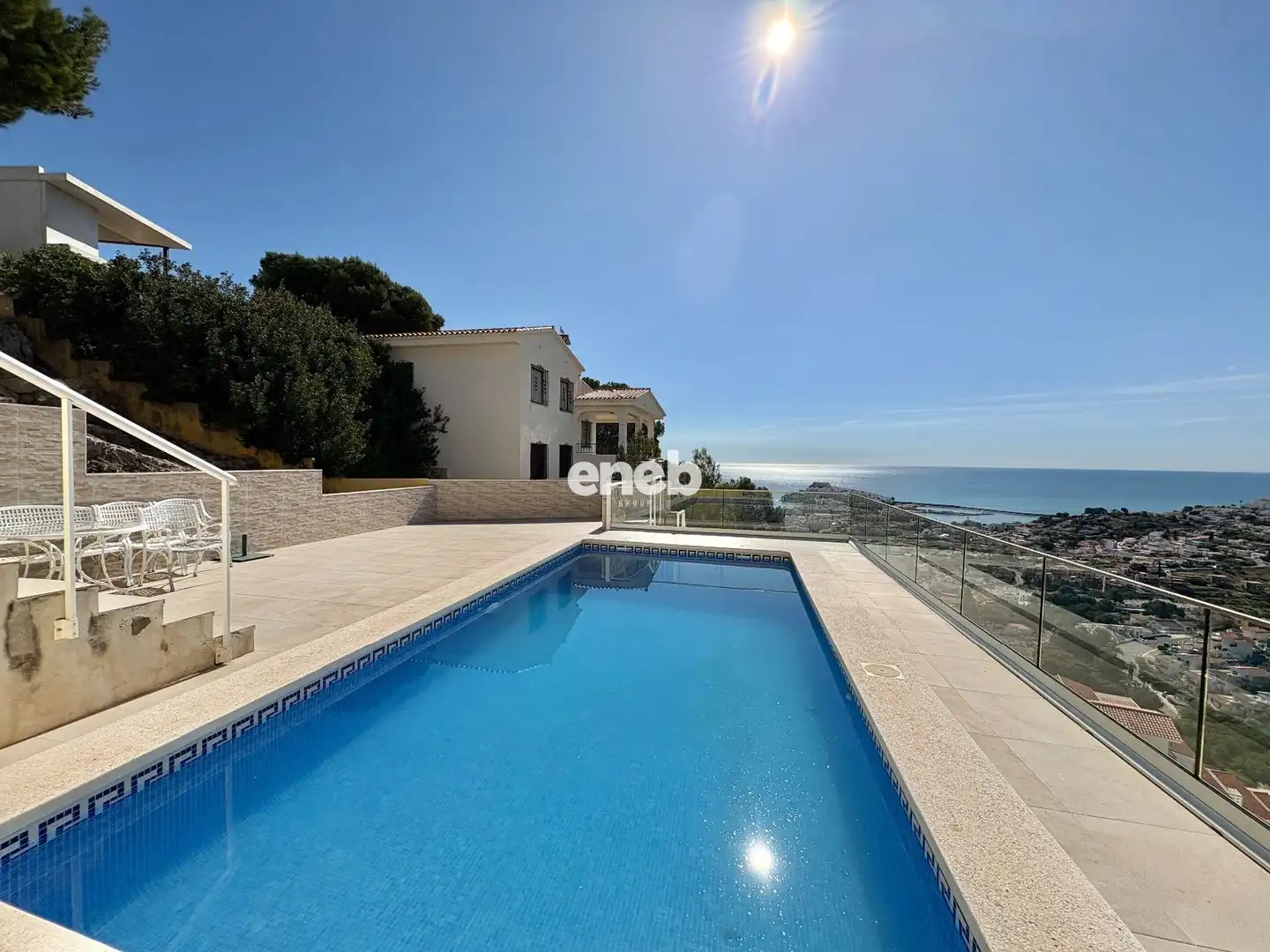 Villa avec piscine à vendre à Romania, imagen 26