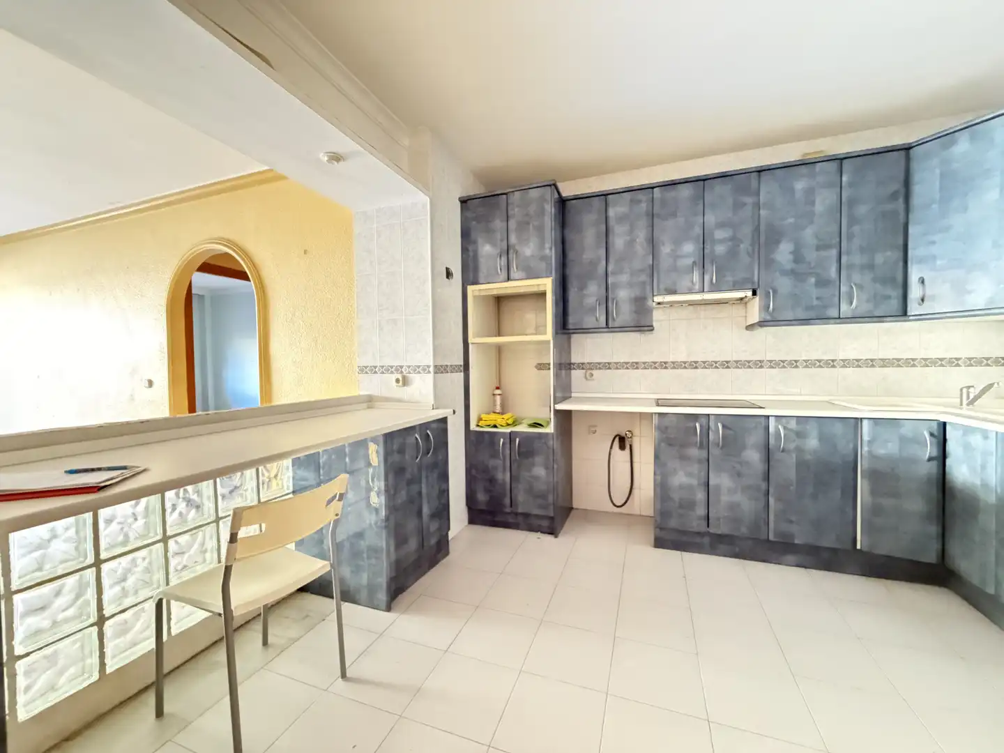 Apartamento con piscina en venta en Benamara - Atalaya, imagen 11