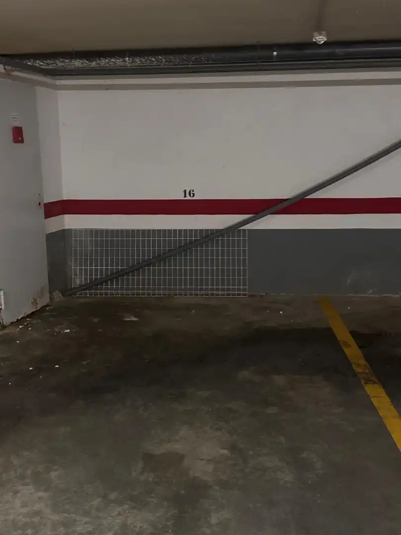 Individuel avec ascenseur à vendre à Carrer de la Mare de Déu del Carme 1, imagen 2
