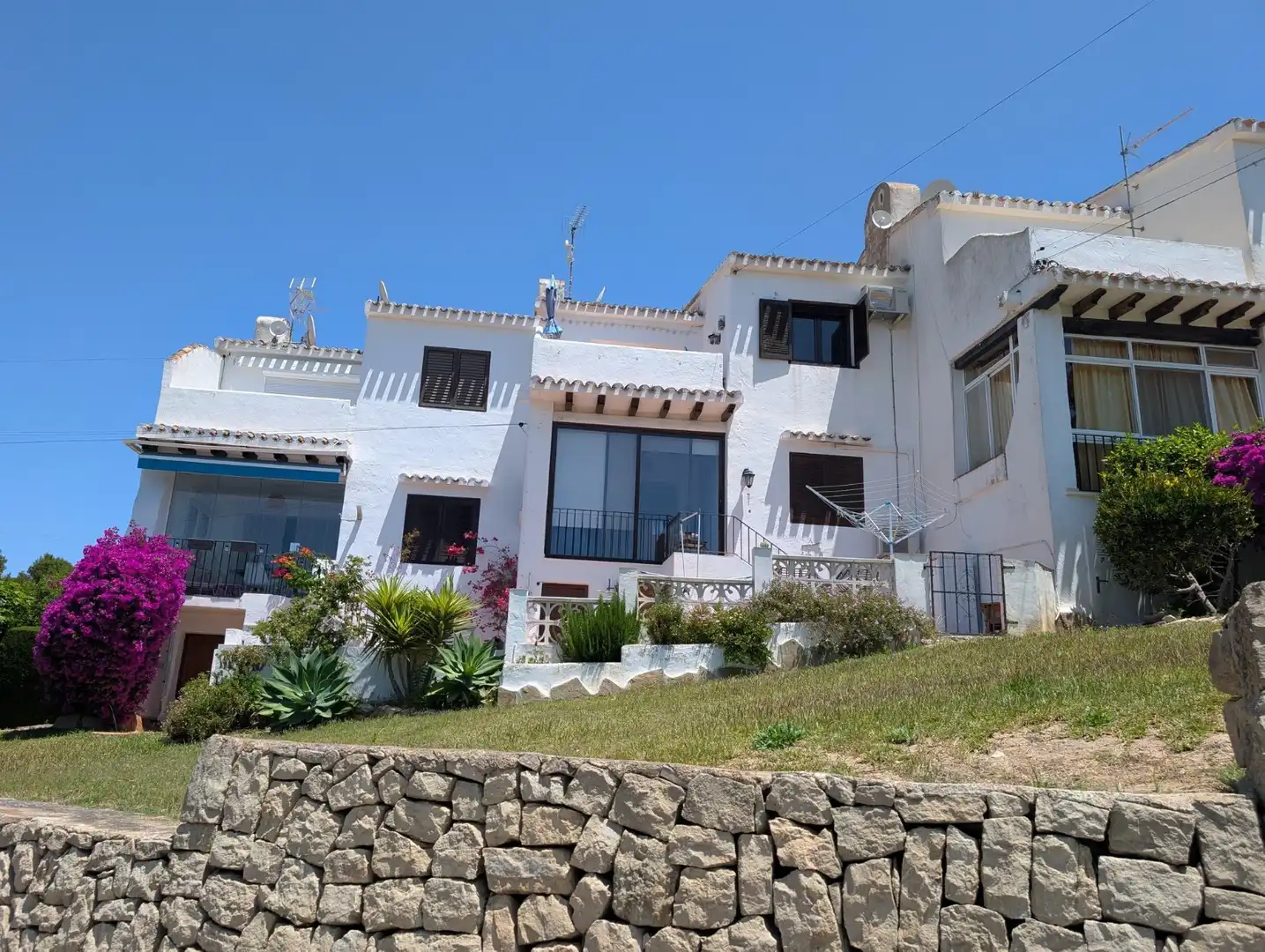 Apartment zum Verkauf in Pinar del Advocat - Cometa