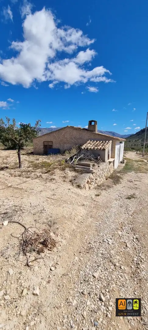 Landhaus zum Verkauf in Relleu, imagen 8