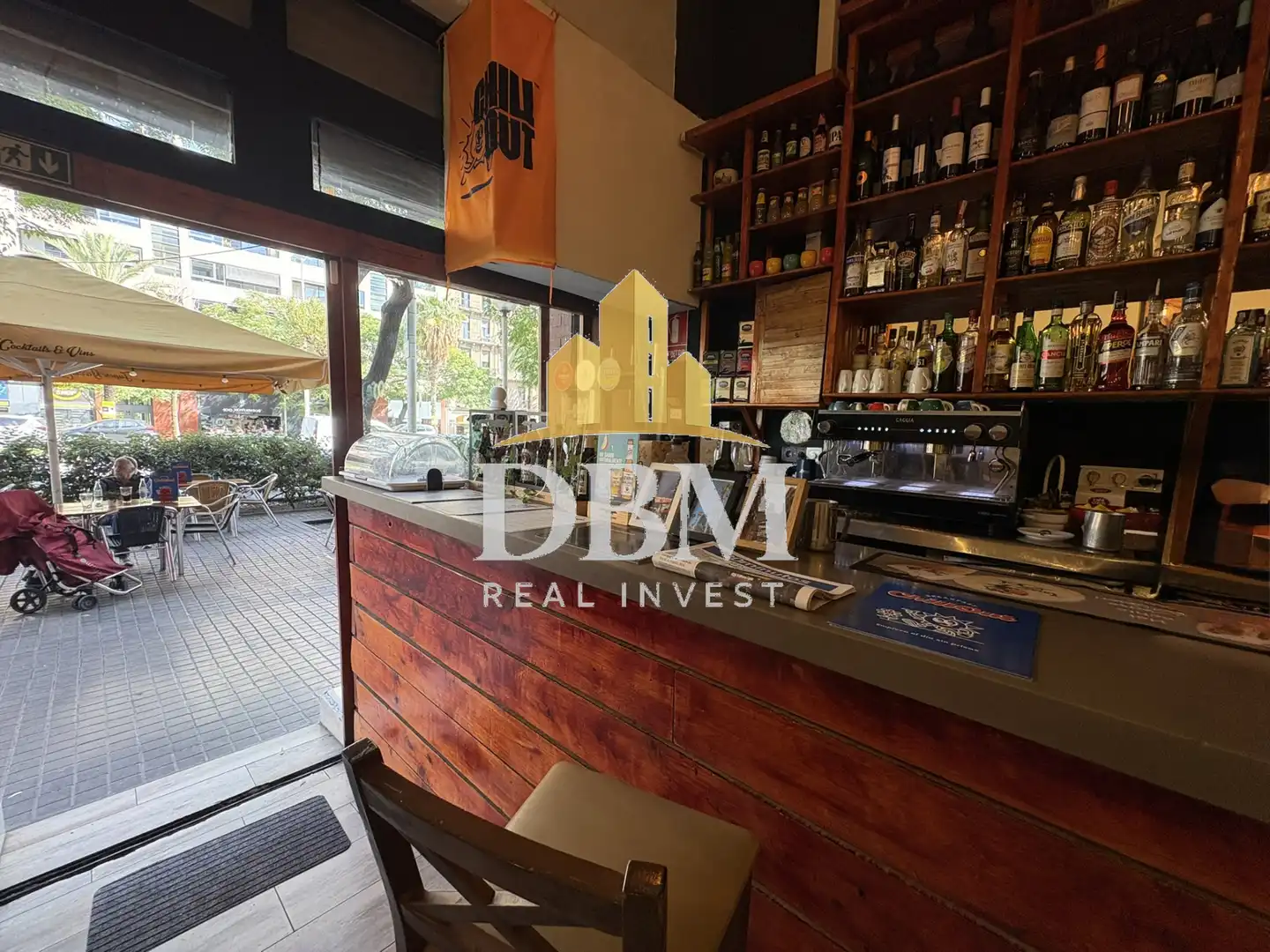 Business premises for transfer in Sant Martí, imagen 7