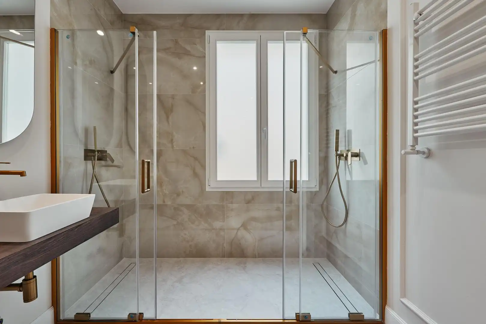 Flat with terrace for sale in Calle del Conde de Peñalver 33, imagen 13