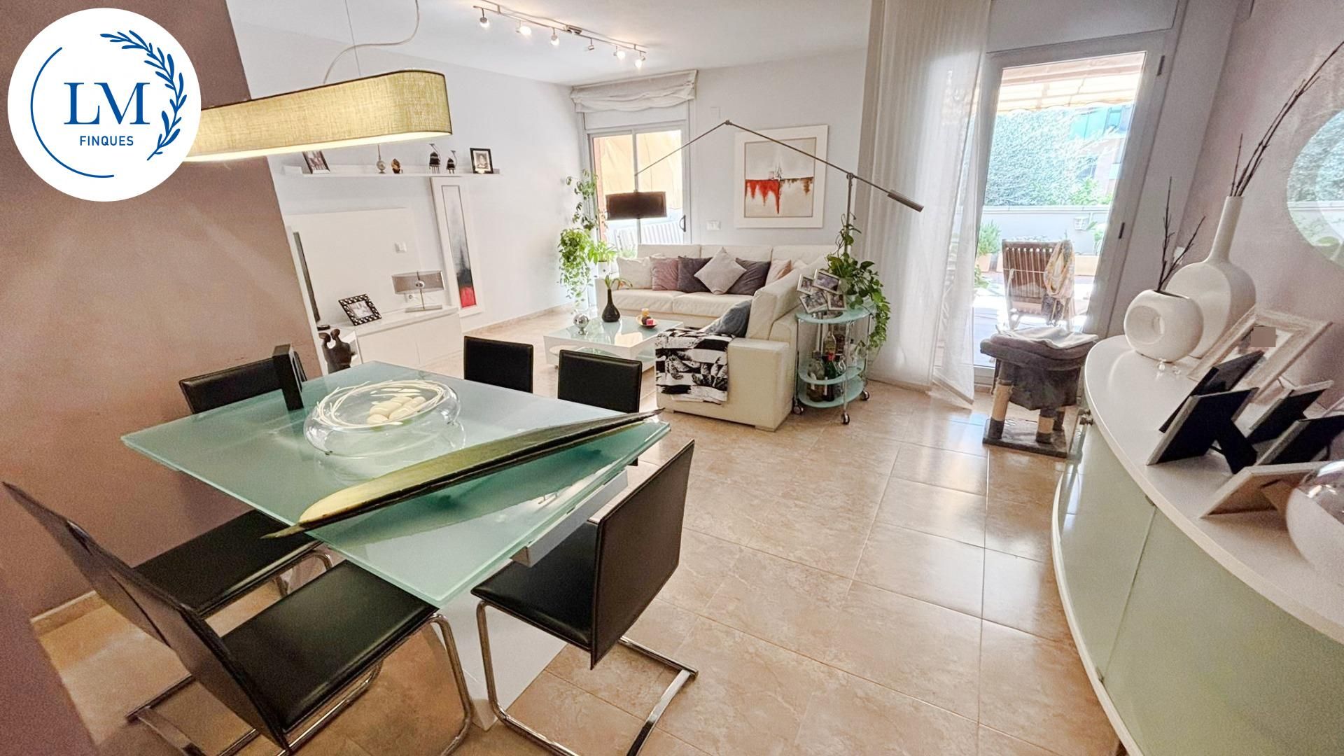 Planta baja en venta en Les Salines - Pla de Sant Pere