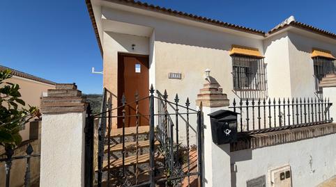 Foto 2 de Casa o chalet en venta en Calle Cruce de Don Manuel, 6b, Alcaucín, Málaga