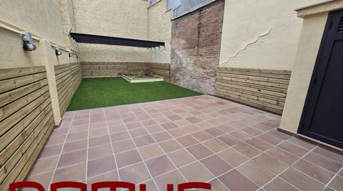 Foto 2 de Casa o chalet de alquiler en Marianao, Sant Boi de Llobregat