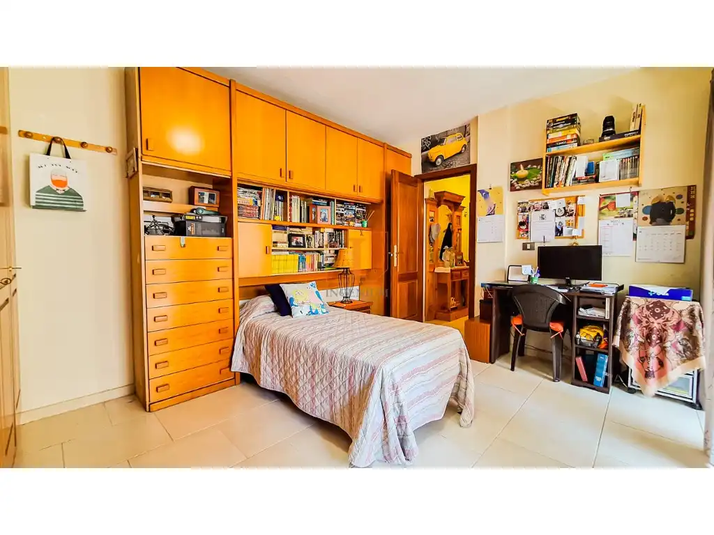 Bedroom of Attic for sale in La Orotava