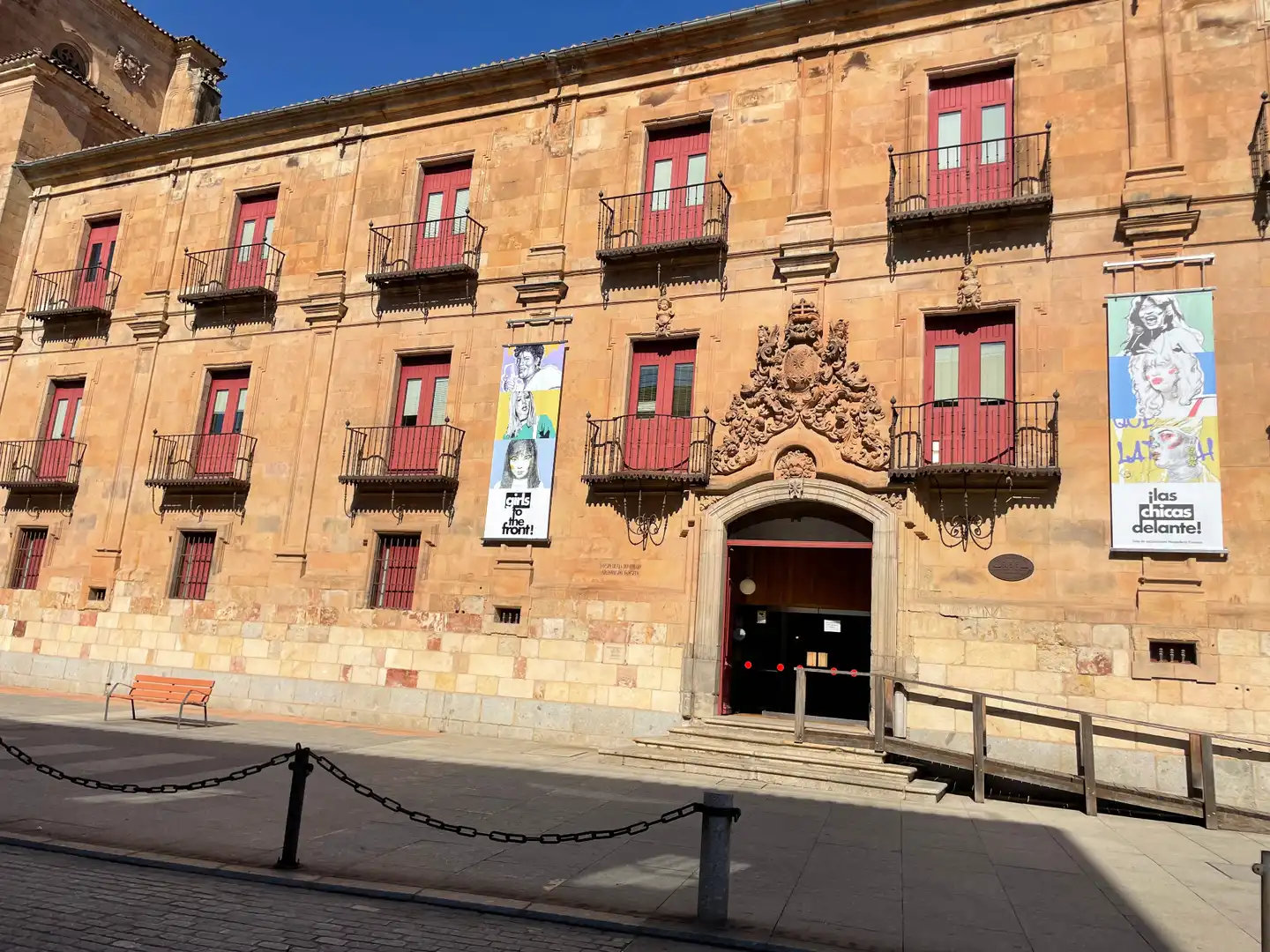 Pis amb terrassa en venda a Calle San Patricio, imagen 46