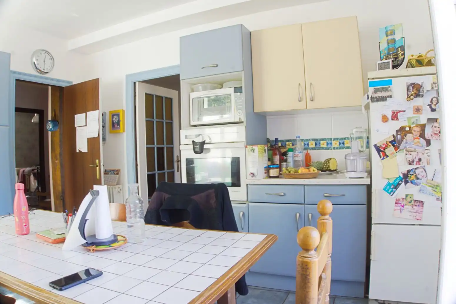 Casa o chalet en venta en Luzaide / Valcarlos