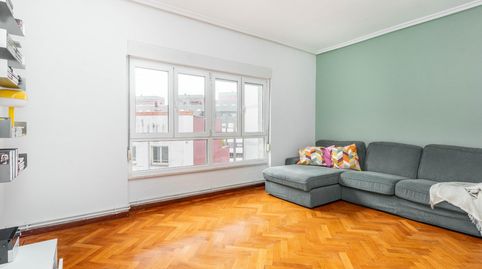 Foto 3 de Pis en venda a Plaza del General Primo de Rivera, 1, Salesas - Foncalada - Campoamor, Oviedo