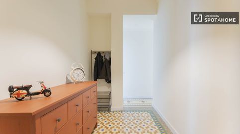 Foto 4 de Piso de alquiler en Russafa, Valencia Capital