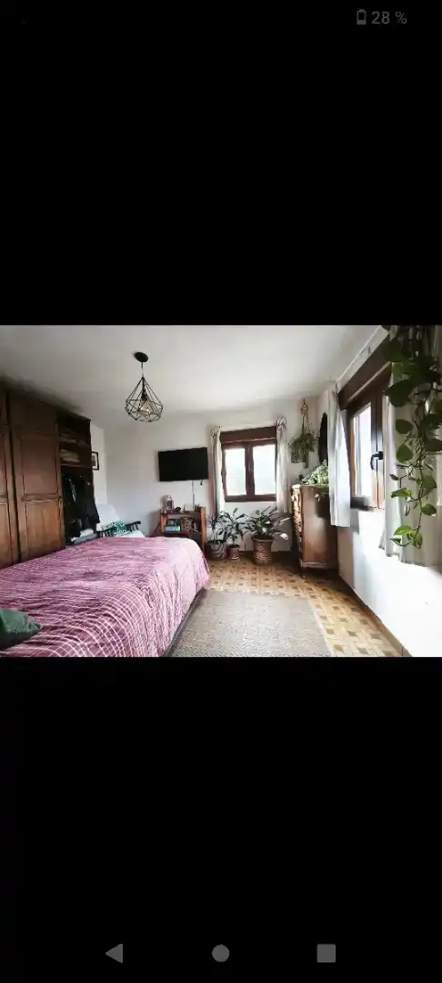 Bedroom of Houses for sale in Candamo