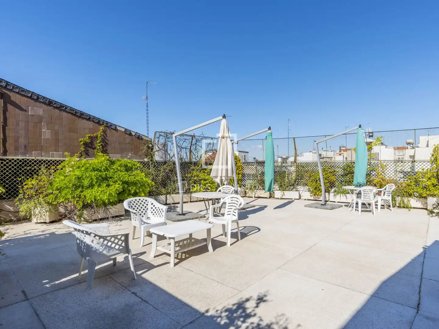 Appartement avec piscine à vendre à Chamberí, imagen 45