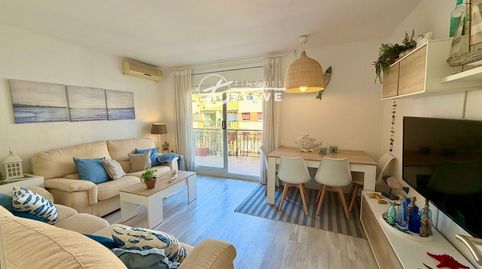 Foto 3 de Ático en venta en Ebre, Cunit Residencial, Cunit