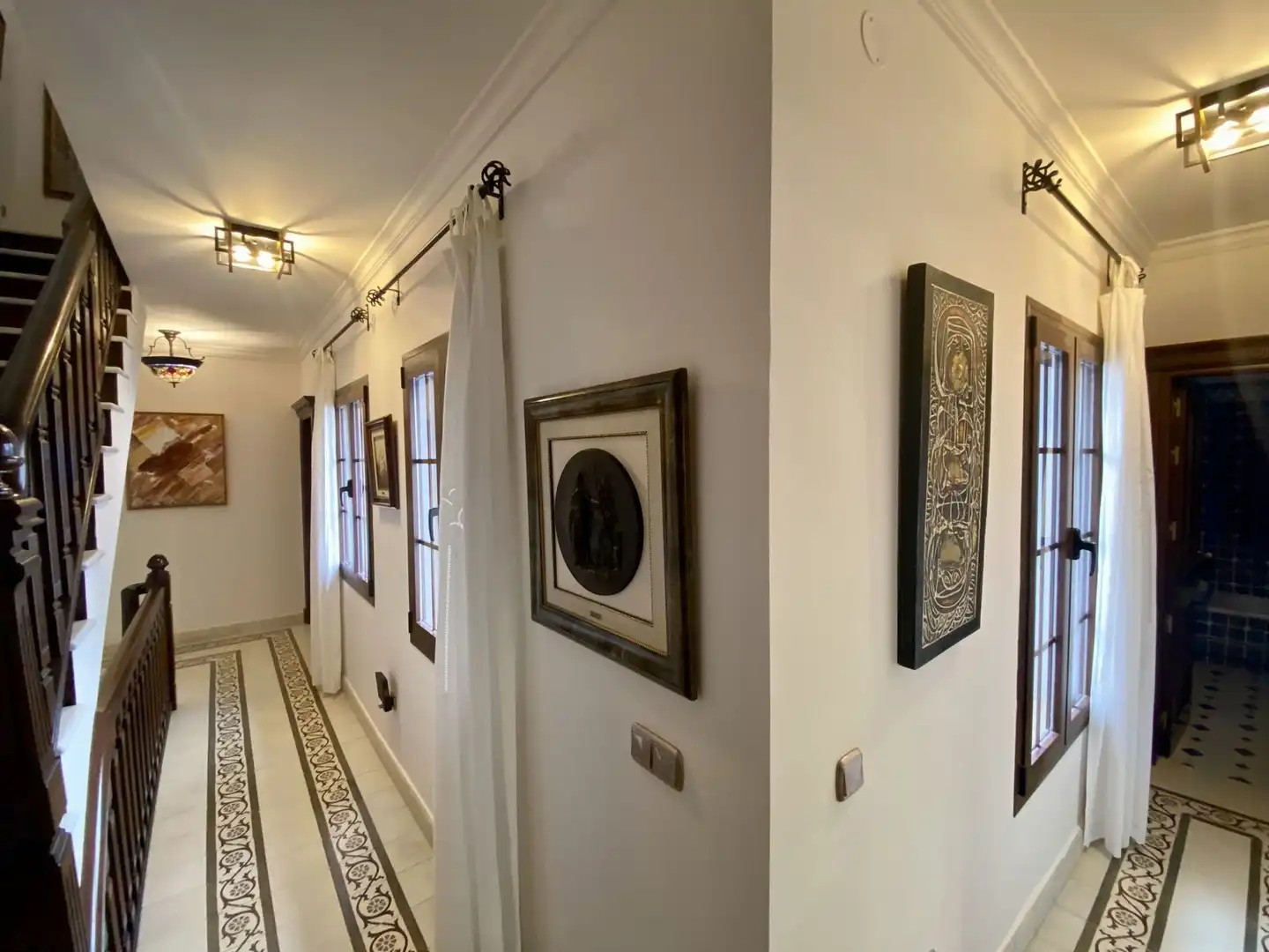 Casa o xalet en venda en Fuengirola amb Aire condicionat, Terrassa i Traster