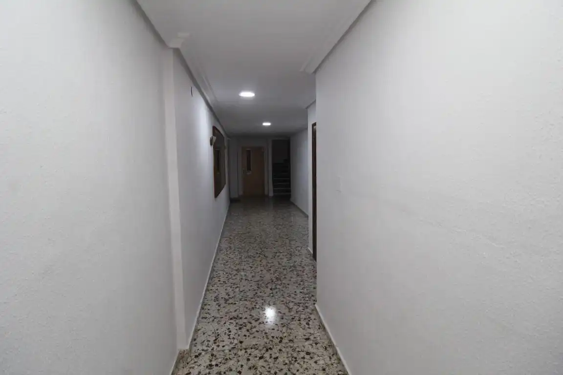Appartement compact avec ascenseur à vendre à Calle Gumersindo, imagen 4