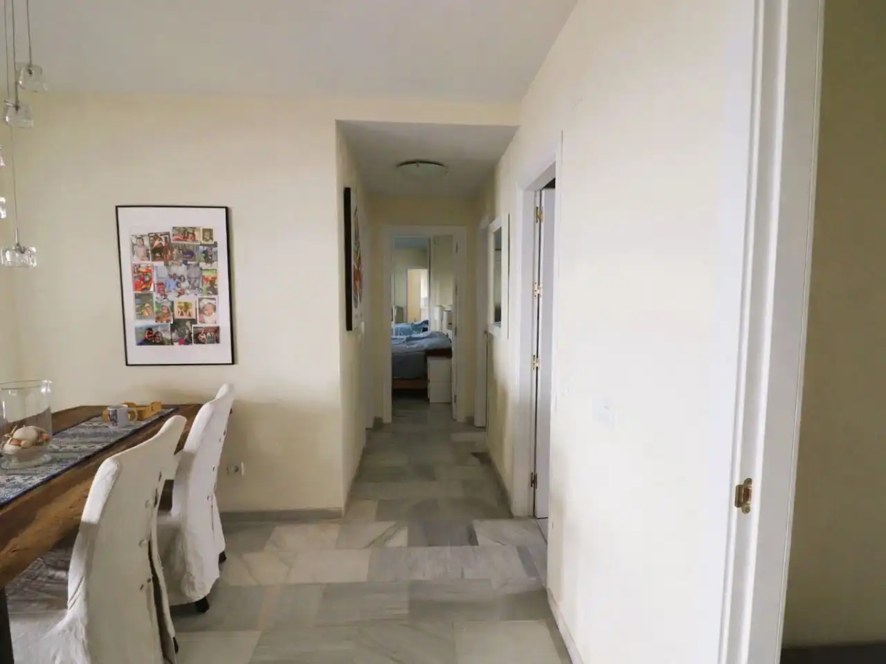 Apartament amb piscina en venda a calle torcal 2, imagen 12