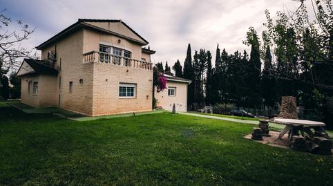 Foto 4 de Casa o chalet en venta en Colonia San Lamberto, 8, Venta del Olivar, Zaragoza