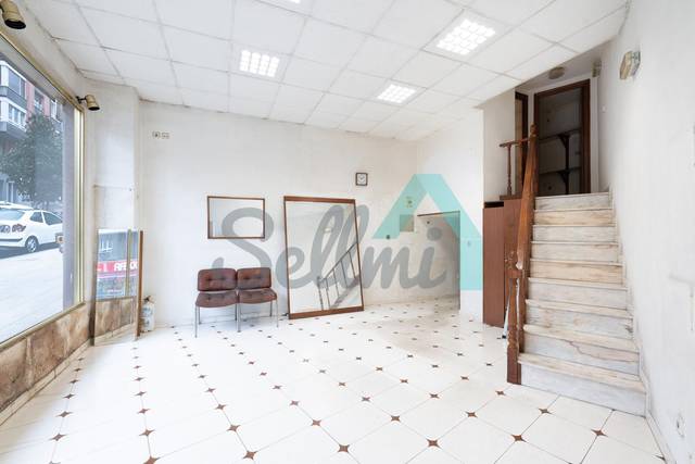 Local comercial en Alquiler en Valentín Masip en Masip