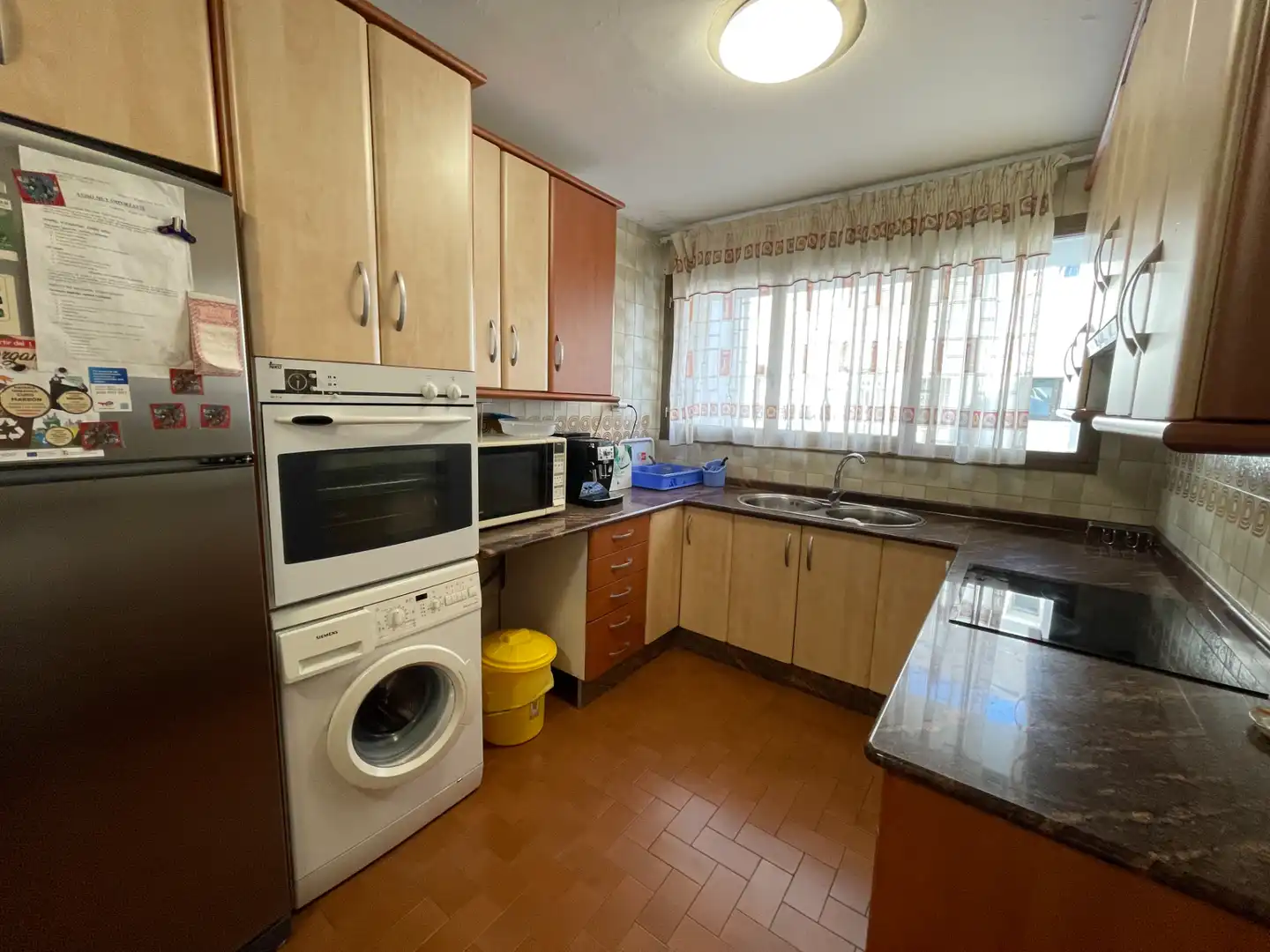 Flat with lift for sale in Calle Pérez de Ayala, imagen 8