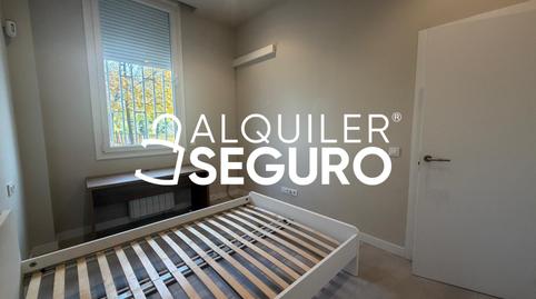 Photo 3 of Flat to rent in De las Marismas, Numancia, Madrid