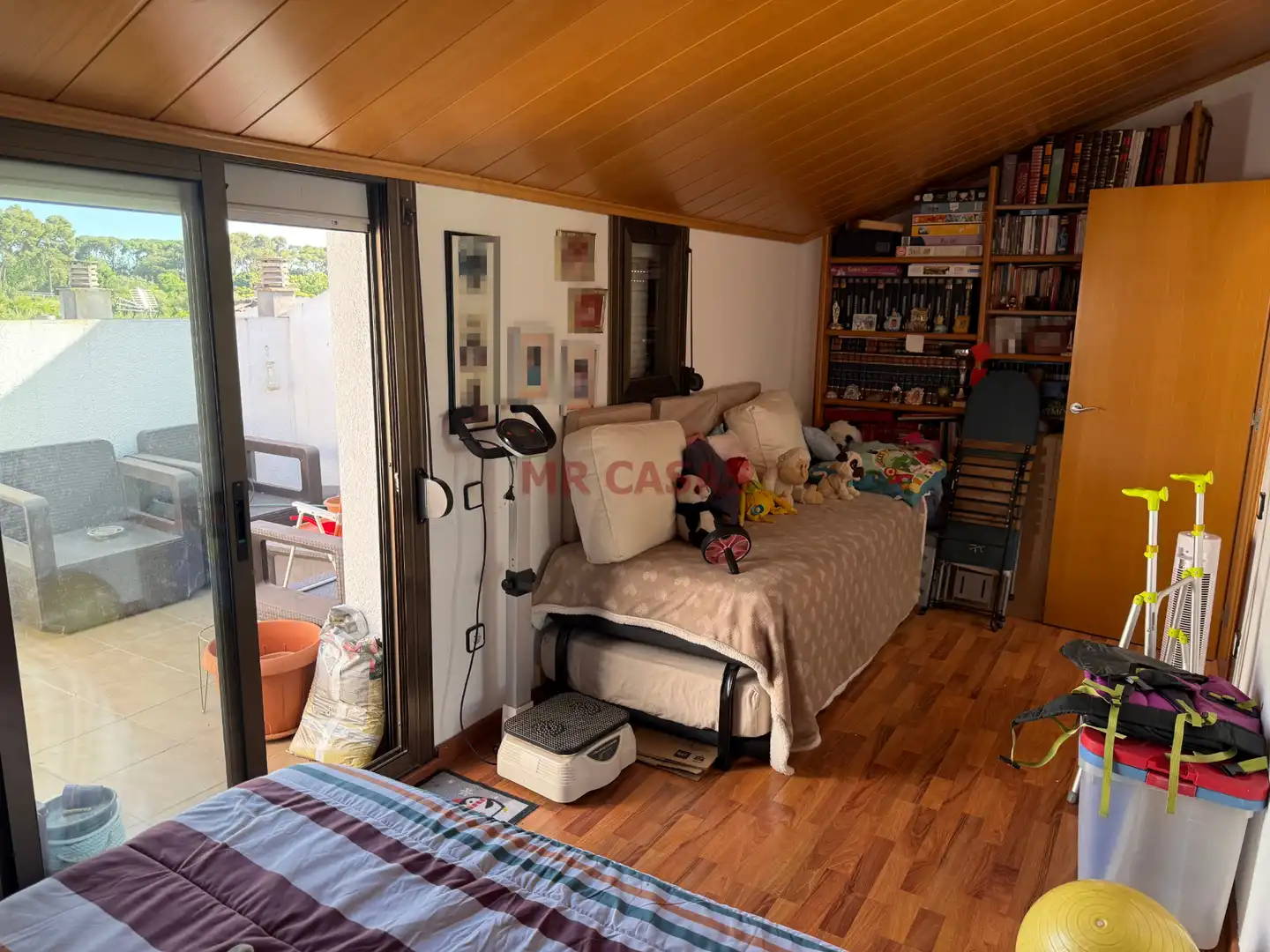 Dúplex en venta en Ca n'Oriol