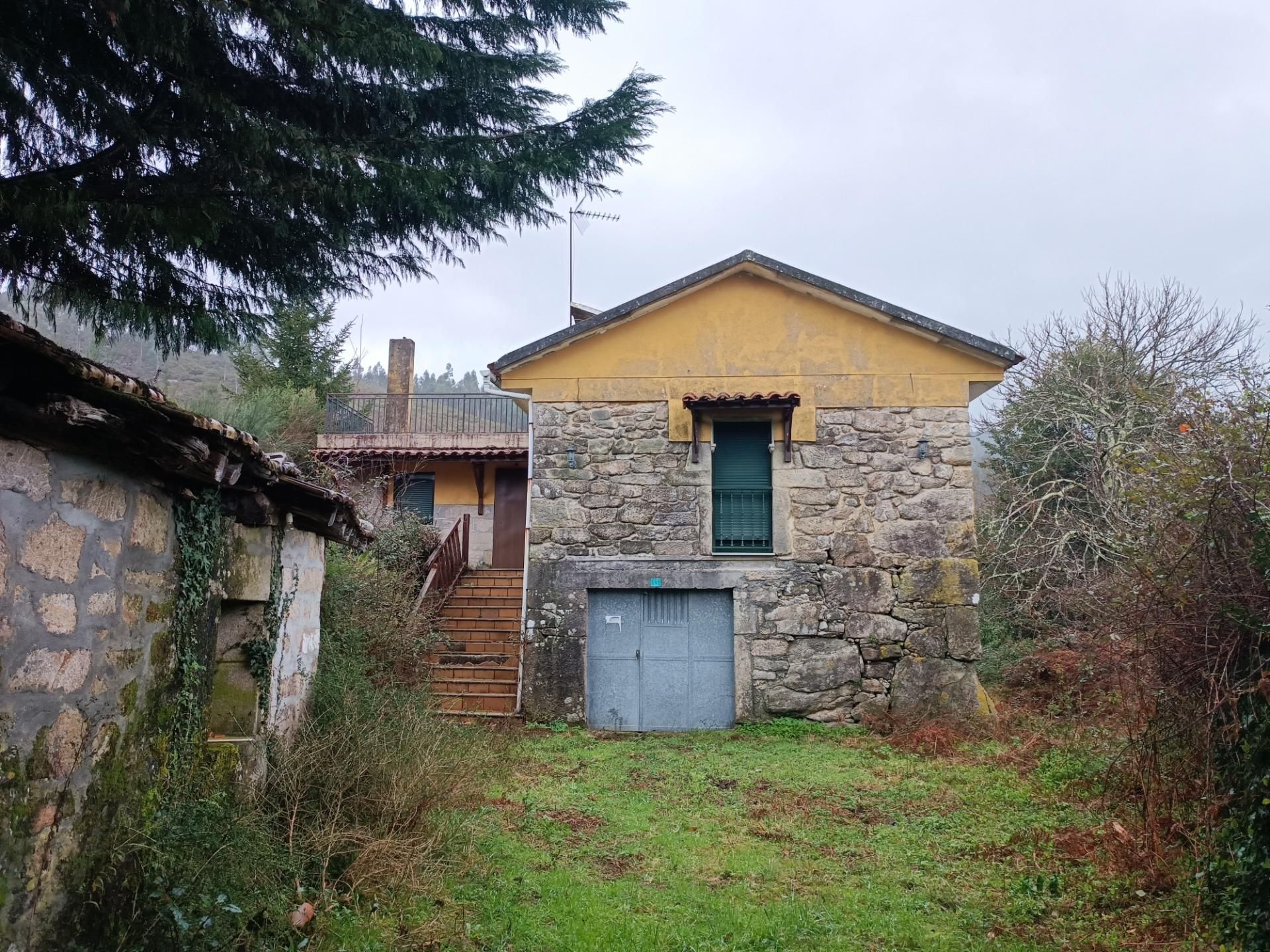 House or chalet for sale in  San Isidro-Montes, 13, Campo Lameiro